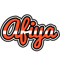 Afiya denmark logo