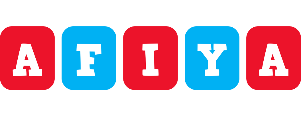 Afiya diesel logo