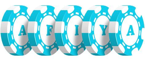 Afiya funbet logo