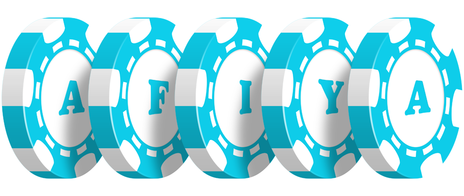 Afiya funbet logo