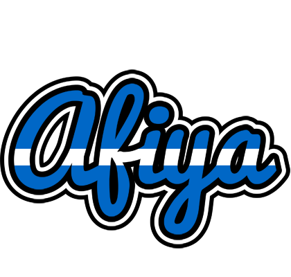 Afiya greece logo