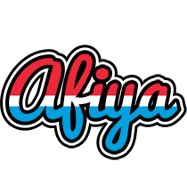 Afiya norway logo