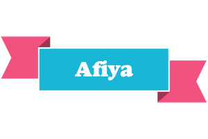 Afiya today logo