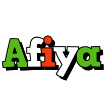 Afiya venezia logo