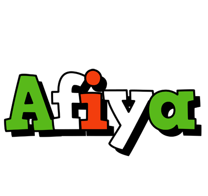 Afiya venezia logo