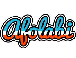 Afolabi america logo