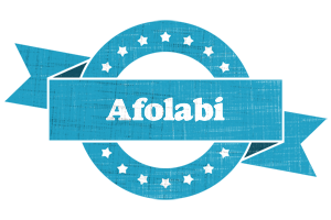 Afolabi balance logo