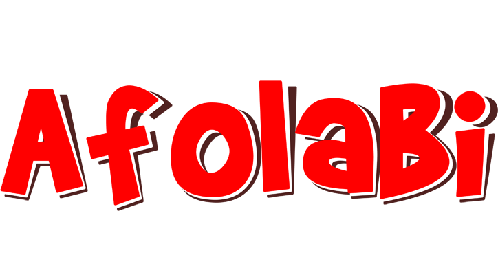 Afolabi basket logo