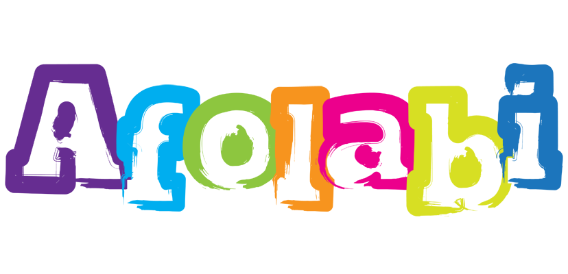 Afolabi casino logo