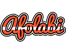 Afolabi denmark logo