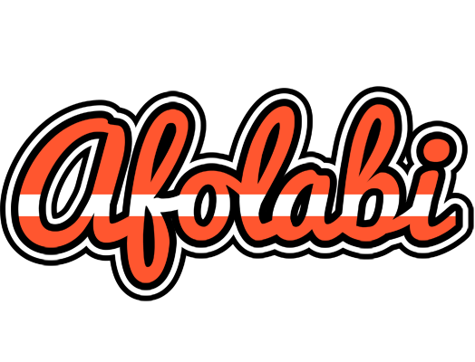 Afolabi denmark logo