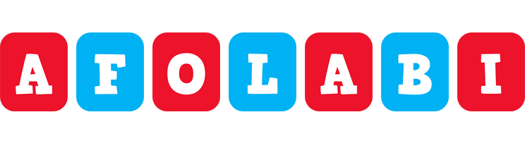 Afolabi diesel logo