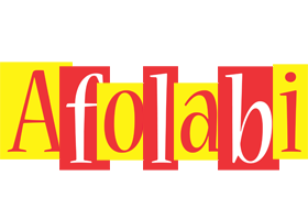 Afolabi errors logo