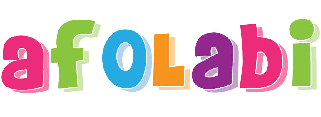 Afolabi friday logo