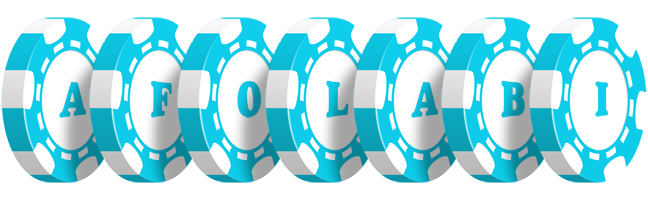 Afolabi funbet logo