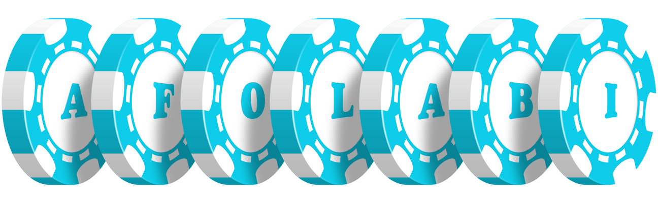 Afolabi funbet logo