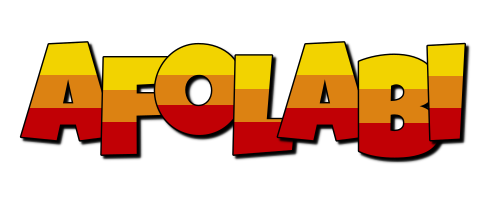 Afolabi jungle logo