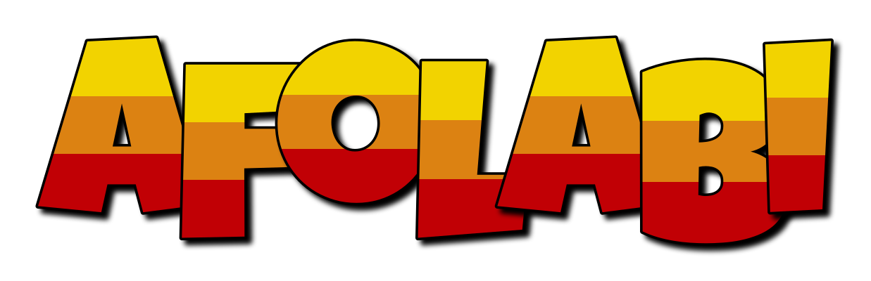 Afolabi jungle logo