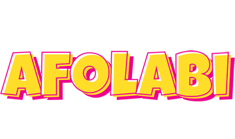 Afolabi kaboom logo