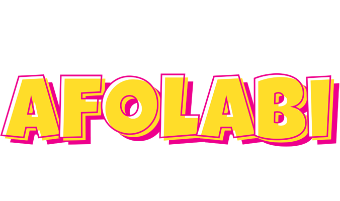 Afolabi kaboom logo