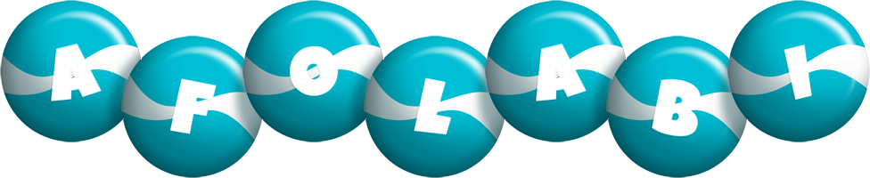 Afolabi messi logo