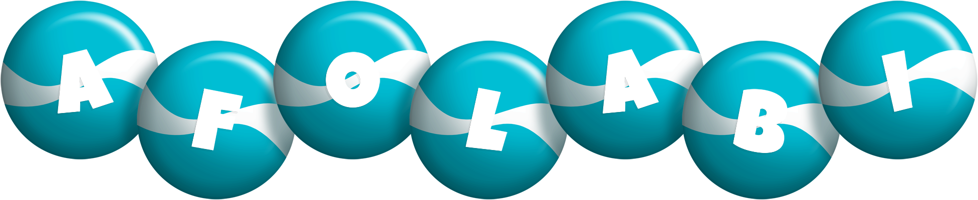 Afolabi messi logo