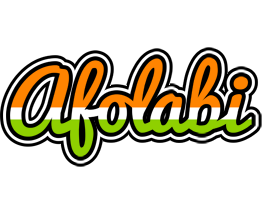 Afolabi mumbai logo