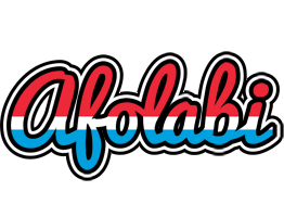 Afolabi norway logo