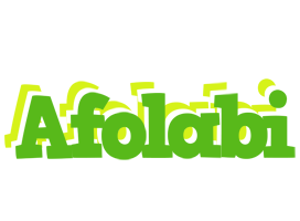 Afolabi picnic logo