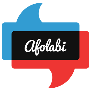 Afolabi sharks logo