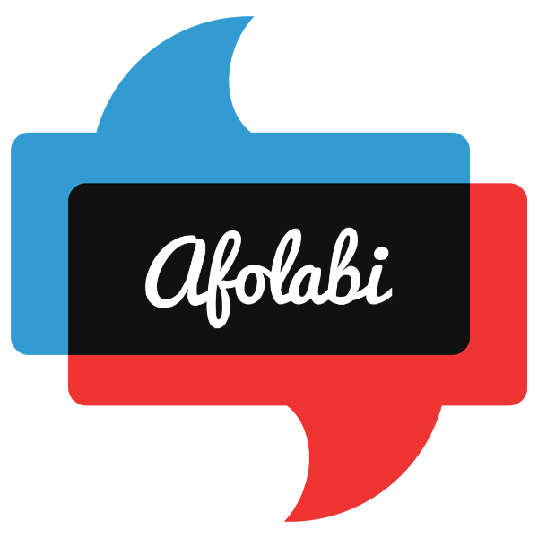 Afolabi sharks logo