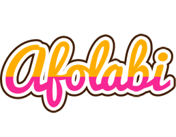 Afolabi smoothie logo