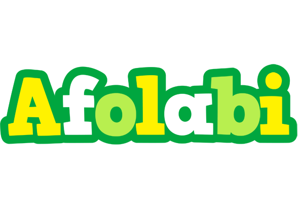 Afolabi soccer logo