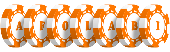 Afolabi stacks logo