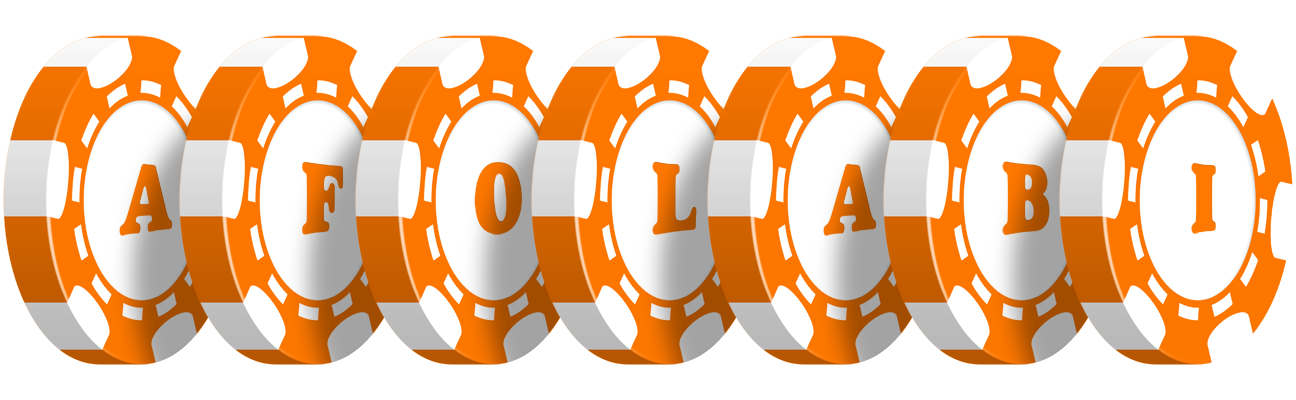 Afolabi stacks logo