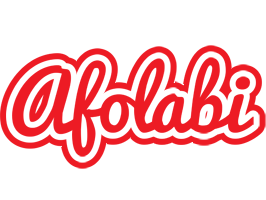 Afolabi sunshine logo