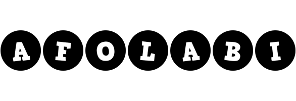 Afolabi tools logo