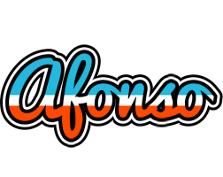 Afonso america logo