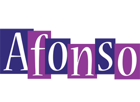 Afonso autumn logo