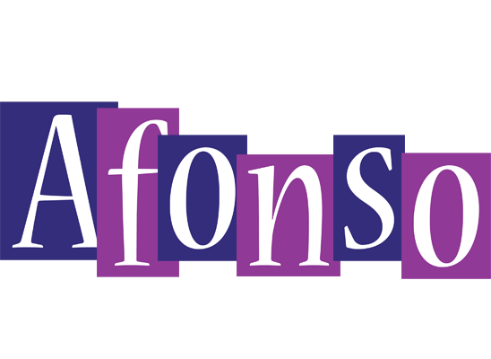 Afonso autumn logo