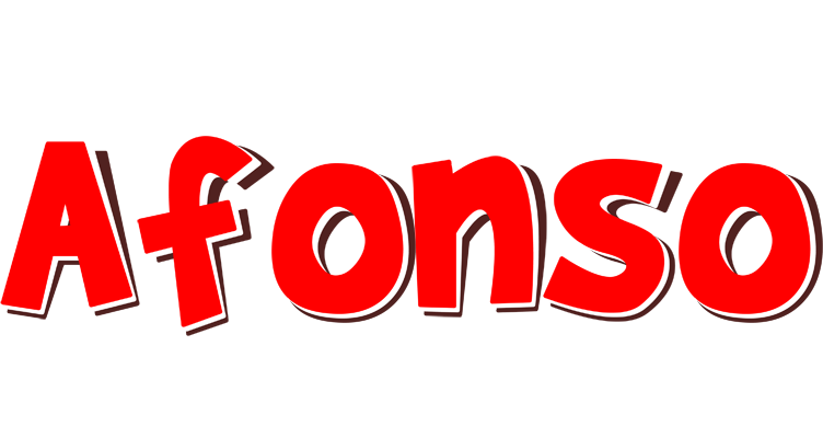 Afonso basket logo