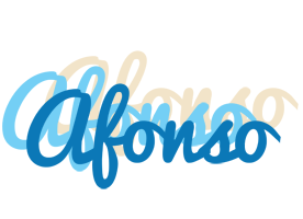 Afonso breeze logo