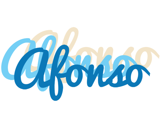 Afonso breeze logo
