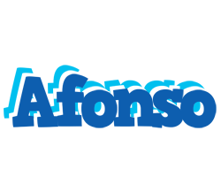 Afonso business logo