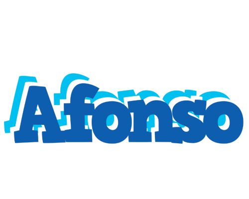 Afonso business logo