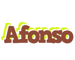 Afonso caffeebar logo