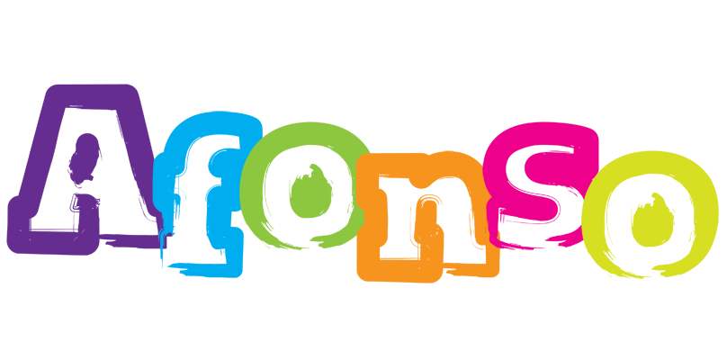 Afonso casino logo