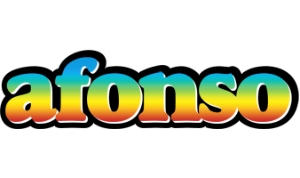 Afonso color logo