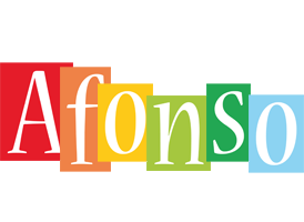 Afonso colors logo