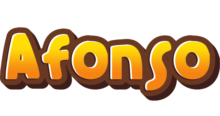 Afonso cookies logo
